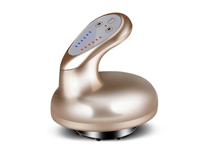 Masážní přístroj Vacuform Premium (Varianta White)