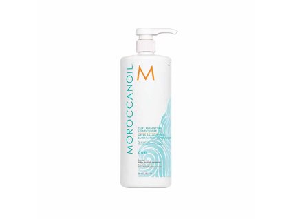Kondicionér pro zvlnění vlasů (Curl Enhancing Conditioner) (Objem 1000 ml)