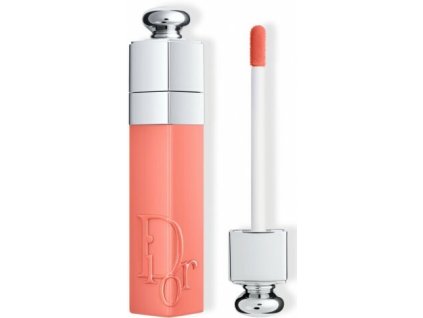 Tekutá rtěnka Addict Lip Tint 5 ml (Odstín 771 Natural Berry)