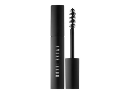 Řasenka pro extra objem řas (Eye Opening Mascara) 10 ml (Odstín Black)