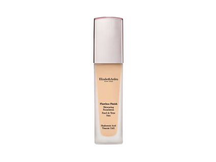 Tekutý make-up Flawless Finish (Skincaring Foundation) 30 ml (Odstín 340W Medium Tan Warm Peach)