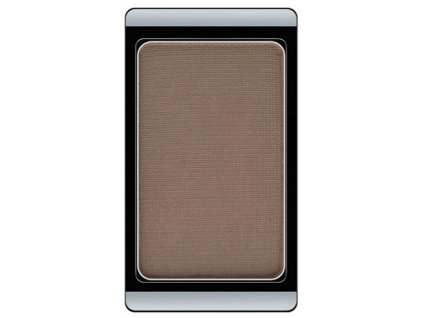 Pudr na obočí (Eye Brow Powder) 0,8 g (Odstín 5 Medium)