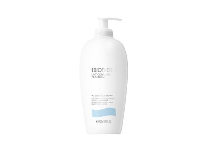 Tělové mléko s citrusovými extrakty proti únavě Lait Corporel (Anti-Drying Body Milk) (Objem 400 ml)