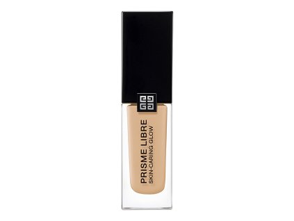 Hydratační make-up Prisme Libre Skin-Caring Glow (Foundation) 30 ml (Odstín 05-W370)