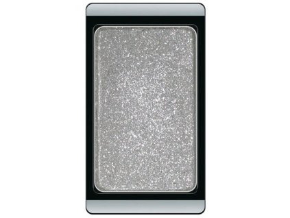 Třpytivé oční stíny (Glamour Eyeshadow) 0,8 g (Odstín 374 Glam Golden City)