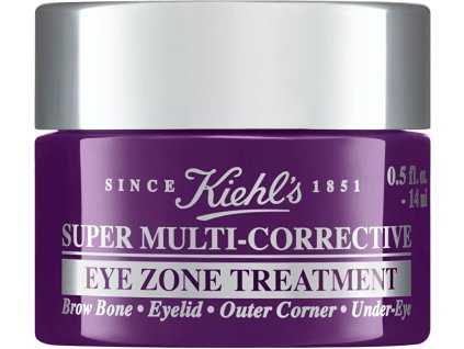 Péče o oční okolí s anti-age účinkem Super Multi-Corrective (Eye Zone Treatment) (Objem 14 ml)