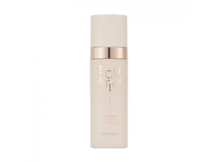 Tekutý make-up SPF 30 Bcdation (Ultra Fix Foundation) 34 g (Odstín 21 Skin Beige)