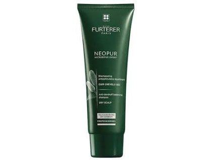 Šampon proti lupům Neopur (Anti-Dandruff Balancing Shampoo) (Objem 250 ml)