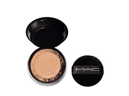 Sypký pudr Studio Fix Pro Set + (Blur Weightless Loose Powder) 6,5 g (Odstín Medium Deep)