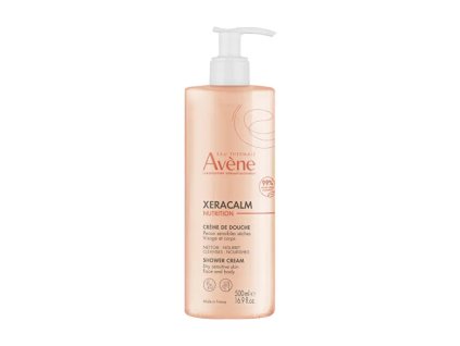 Sprchový krém na obličej a tělo Xeracalm Nutrition (Shower Cream) (Objem 200 ml)