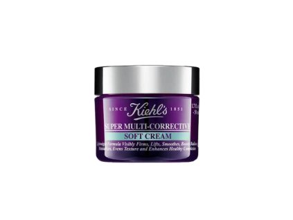 Hydratační krém proti stárnutí pleti 7 v 1 (Super Multi-Corrective Soft Cream) (Objem 50 ml)