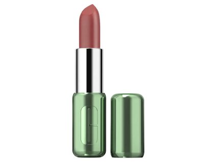 Matná rtěnka Pop Longwear (Matte Lipstick) 3,9 g (Odstín Chili Pop)