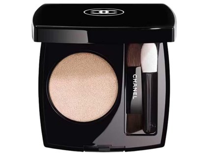 Dlouhotrvající oční stíny Ombre Essentielle (Eyeshadow) 1,9 g (Odstín 236 Brun Talpa)
