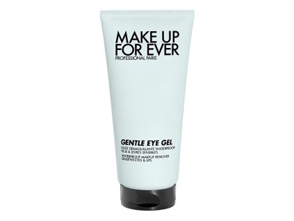 Šetrný odličovač očí a rtů (Waterproof Make-up Remover) (Objem 50 ml)
