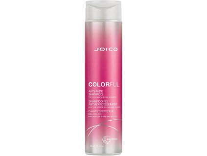 Šampon pro barvené vlasy ColorFul (Anti-Fade Shampoo) (Objem 1000 ml)