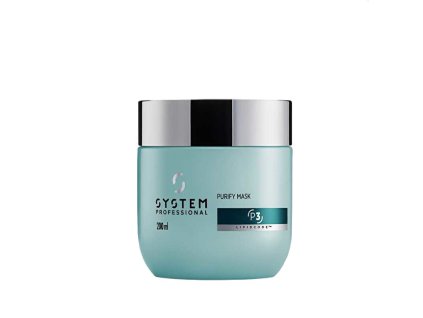 Maska proti lupům Purify (Mask) (Objem 200 ml)