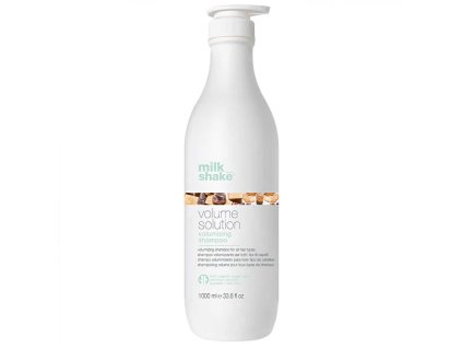 Šampon pro objem vlasů Volume Solution (Volumizing Shampoo) (Objem 300 ml)