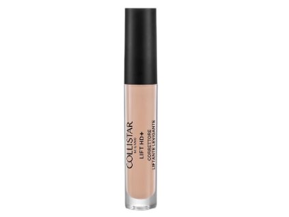 Voděodolný korektor s liftingovým efektem Lift HD+ (Smoothing Lifting Concealer) 4 ml (Odstín 4 Natural Rosé)