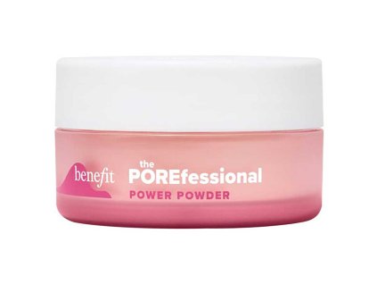 Sypký matující pudr The Porefessional (Power Powder) (Objem 4 g)