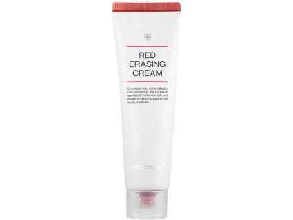 Hydratační pleťový krém proti hyperpigmentaci Red Erasing Cream (Objem 50 ml)