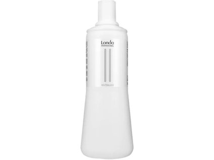 Fixátor pro trvalou ondulaci Londa Neutralizer (Fixierung) (Objem 1000 ml)
