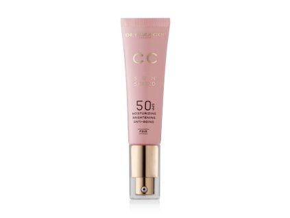 CC Krém SPF 50 CC SUN Shield (Cream) 30 ml (Odstín Fair)