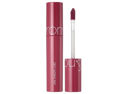 Lesk na rty (Juicy Lasting Tint) 5,5 g (Odstín 23 Nucadamia)