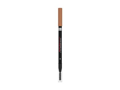 Tužka na obočí s kartáčkem Brow Artist Designer 1,2 g (Odstín 5.0 Light Brunette)