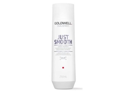 Uhlazující šampon pro nepoddajné vlasy Dualsenses Just Smooth (Taming Shampoo) (Objem 1000 ml)