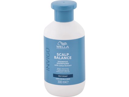 Čisticí šampon Invigo Scalp Balance (Deep Cleansing Shampoo) (Objem 1000 ml)