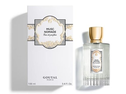 goutal musc nomade edp 14954304052731