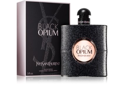 Black Opium - EDP (Objem 90 ml)