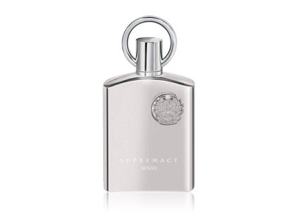 Supremacy Silver - EDP (Objem 100 ml)