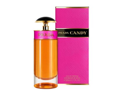 Candy - EDP (Objem 80 ml)