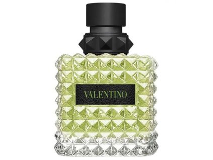 Donna Born In Roma Green Stravaganza - EDP (Objem 30 ml)