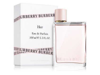 Her - EDP (Objem 100 ml)