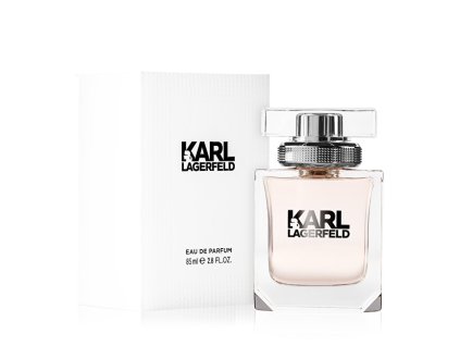 Karl Lagerfeld For Her - EDP (Objem 85 ml)