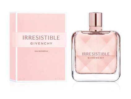 Irrésistible - EDP (Objem 80 ml)