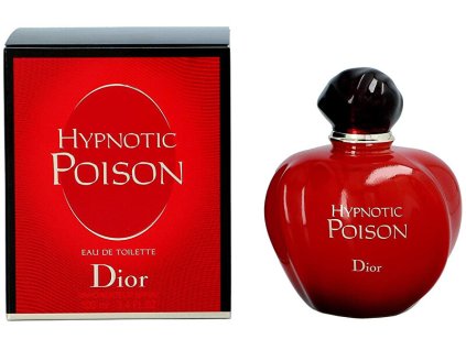 Hypnotic Poison - EDT (Objem 100 ml)