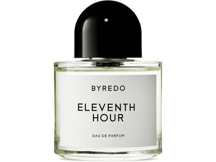 Eleventh Hour - EDP (Objem 50 ml)