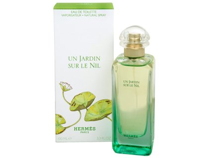 Un Jardin Sur Le Nil - EDT (Objem 50 ml)