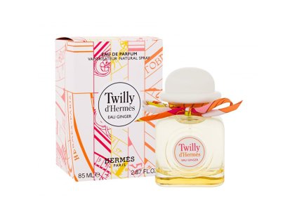 Twilly D´Hermes Eau Ginger - EDP (Objem 30 ml)