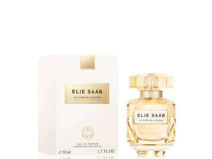 Le Parfum Lumiere - EDP (Objem 90 ml)