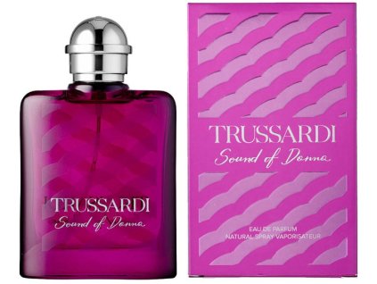 Sound Of Donna - EDP (Objem 30 ml)