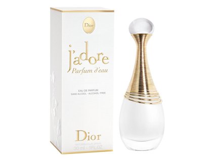 J`adore Parfum d`Eau - EDP (Objem 50 ml)