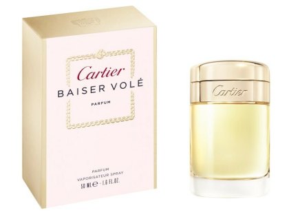 Baiser Volé Parfum - P (Objem 50 ml)