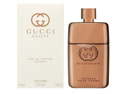Guilty Intense Pour Femme - EDP (Objem 50 ml)