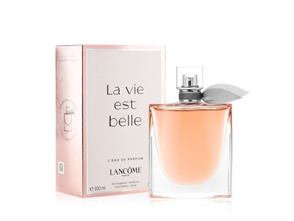 La Vie Est Belle - EDP (Objem 50 ml)