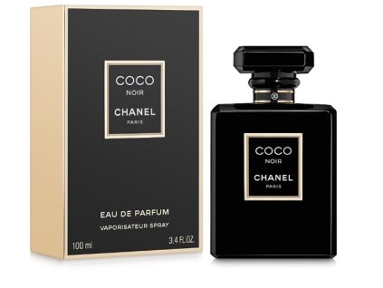 Coco Noir - EDP (Objem 50 ml)