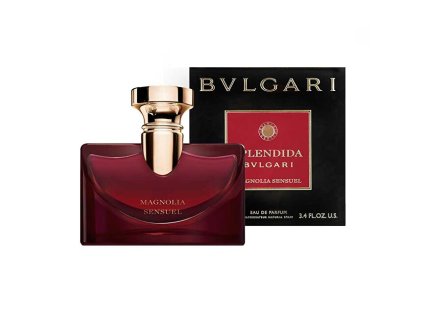 Splendida Magnolia Sensuel - EDP (Objem 100 ml)
